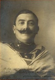 General D. D�maso Berenguer