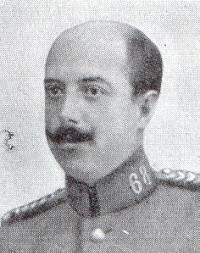 Comandante D. Juan Vel�zquez y Gil de Arana