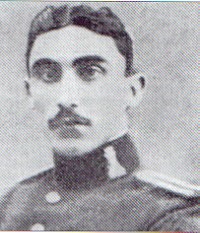 Capit�n D. F�lix Arenas Gaspar