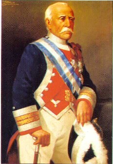Ignacio Mar�a Castillo y Gil de la Torre